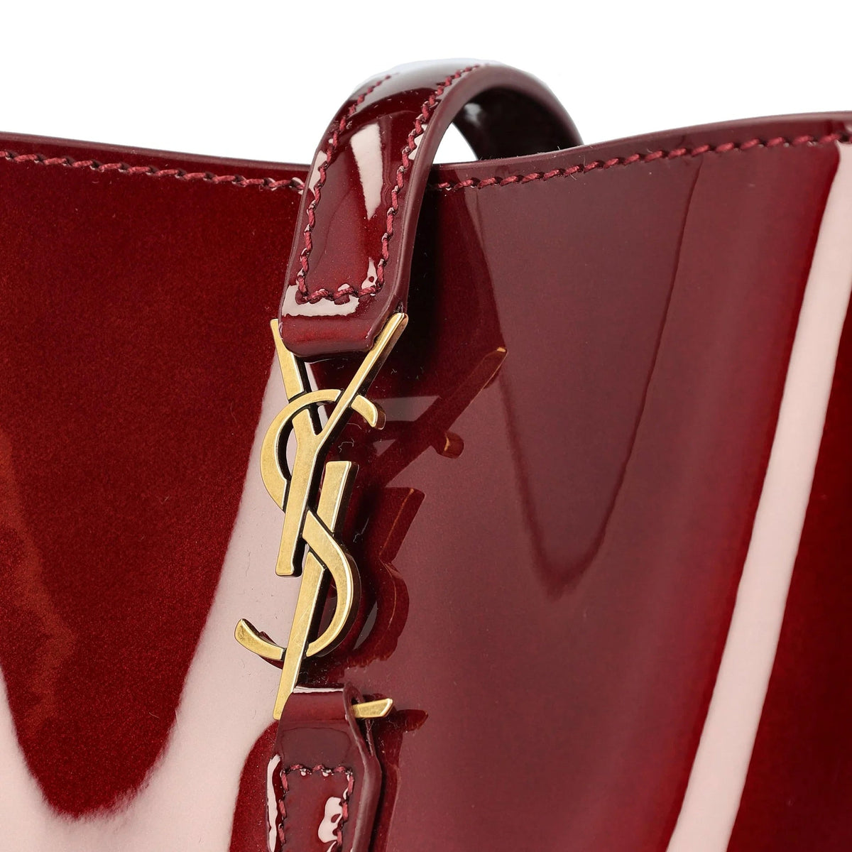 Saint Laurent Le 37 Mini Shoulder Bag Women SAINT LAURENT