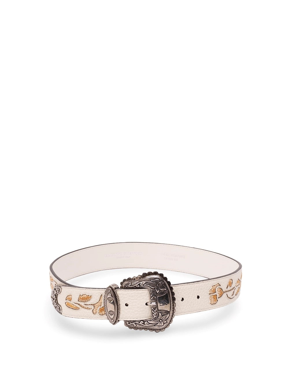 Ermanno Scervino Women Belt ERMANO SCERVINO
