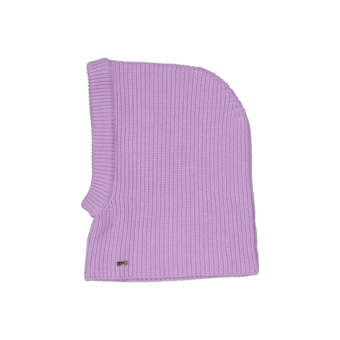 Herno Wool Balaclava Hat Women HERNO