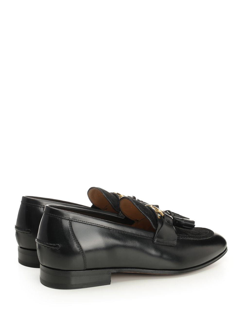 Valentino Garavani Men Vlogo Loafer VALENTINO GARAVANI