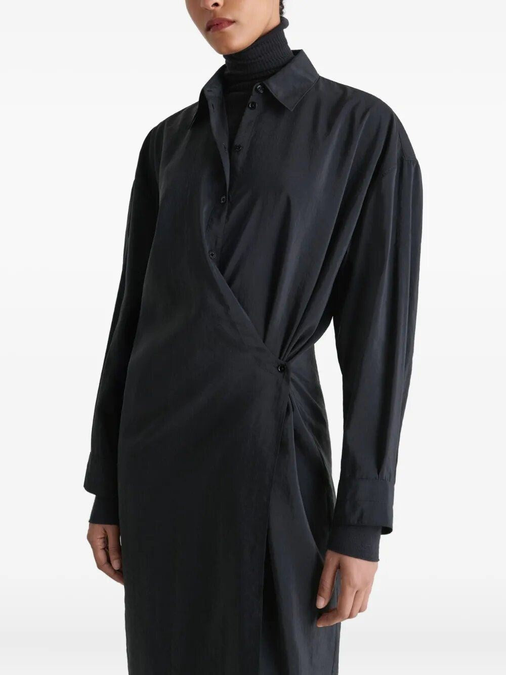 Lemaire Women "Twisted" Dress LEMAIRE