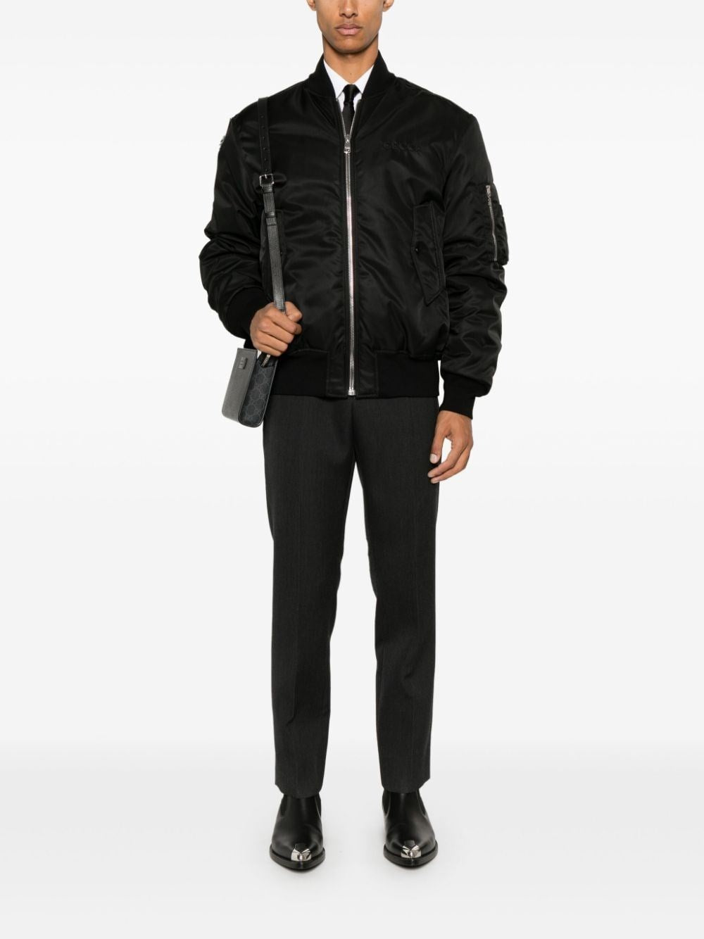 Gucci Men Pants GUCCI