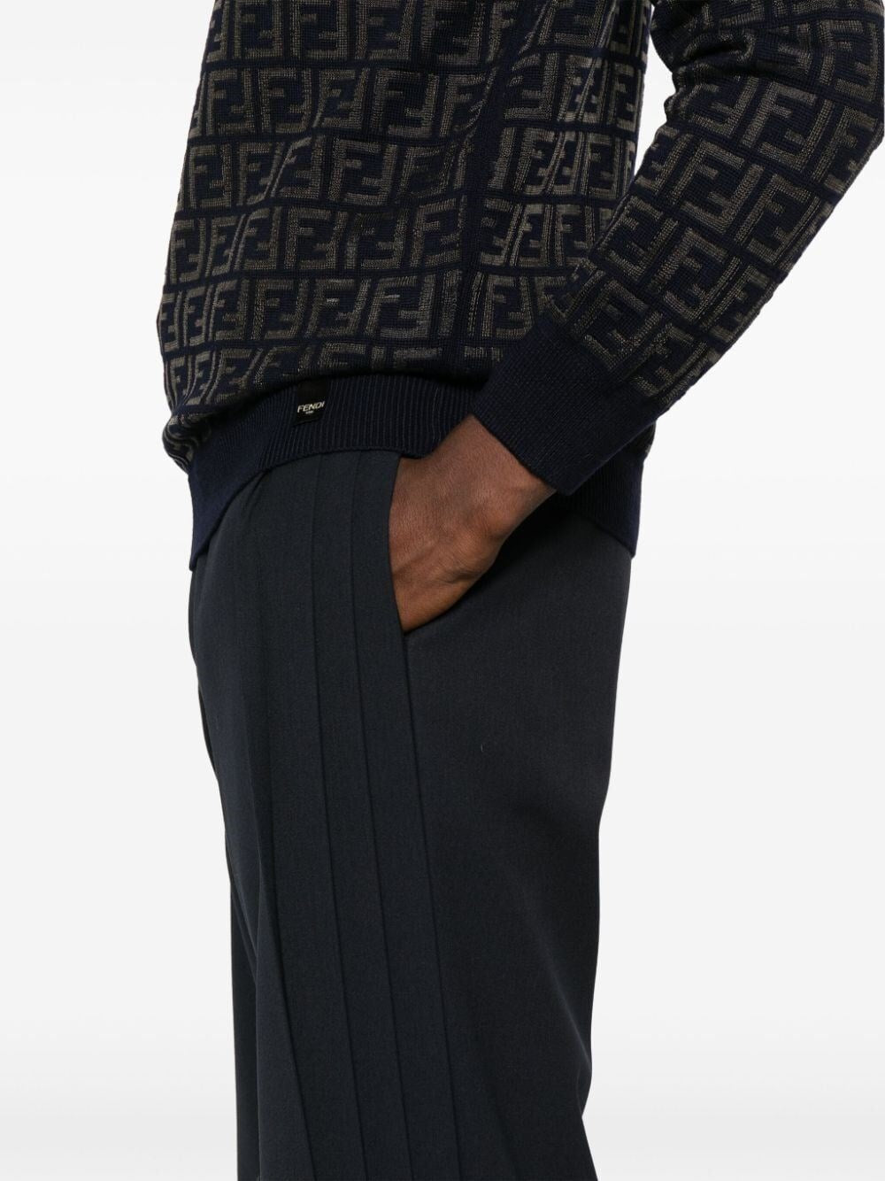 Fendi Men Pants FENDI