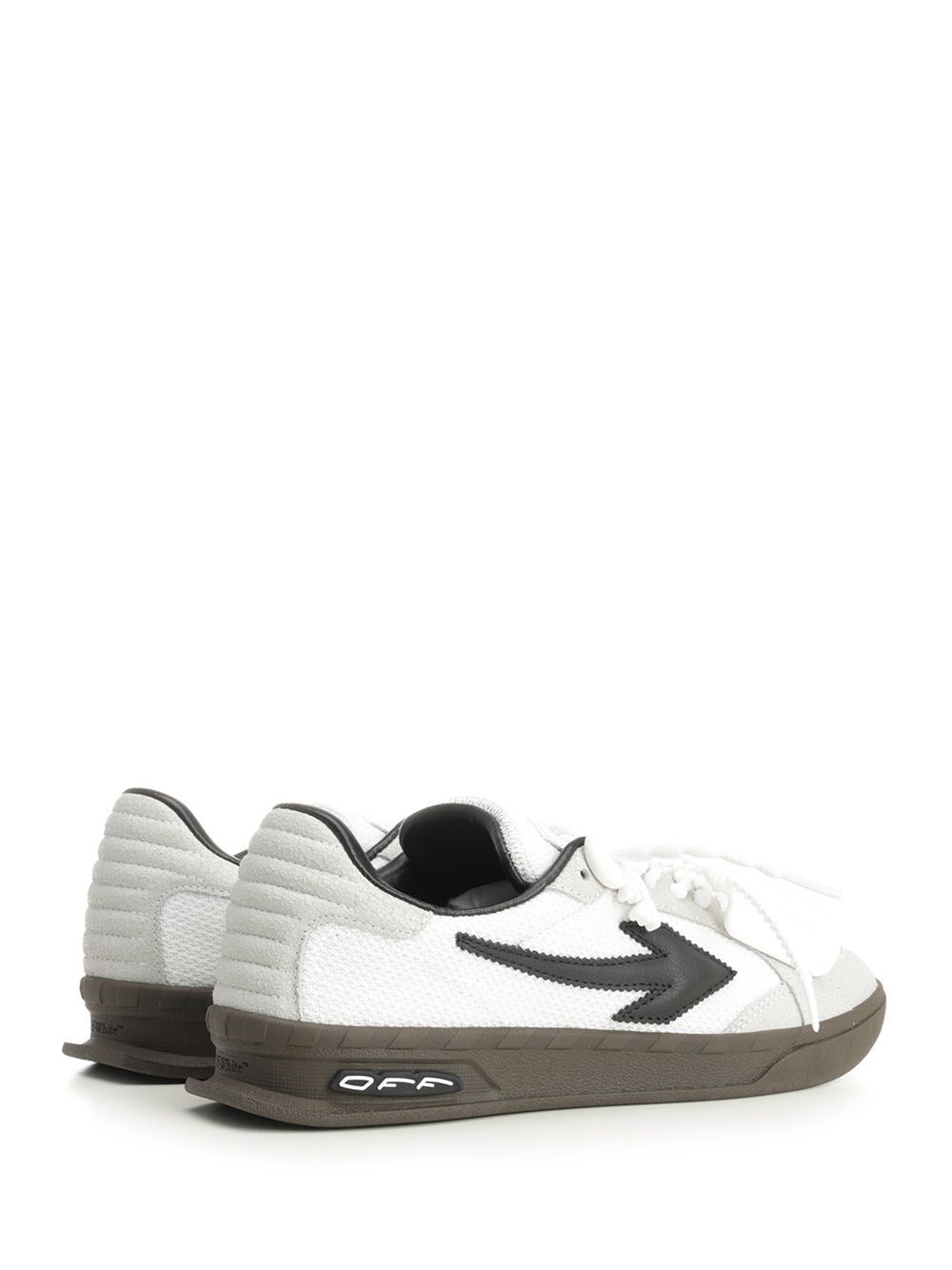 Off-White Men End Of Play Sneaker OFF-WHITE