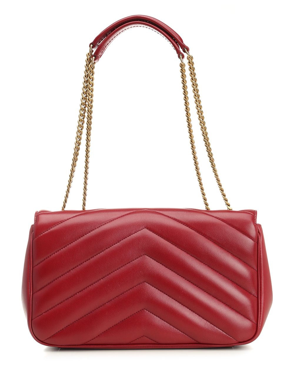 Saint Laurent Women Medium "Loulou" Bag SAINT LAURENT