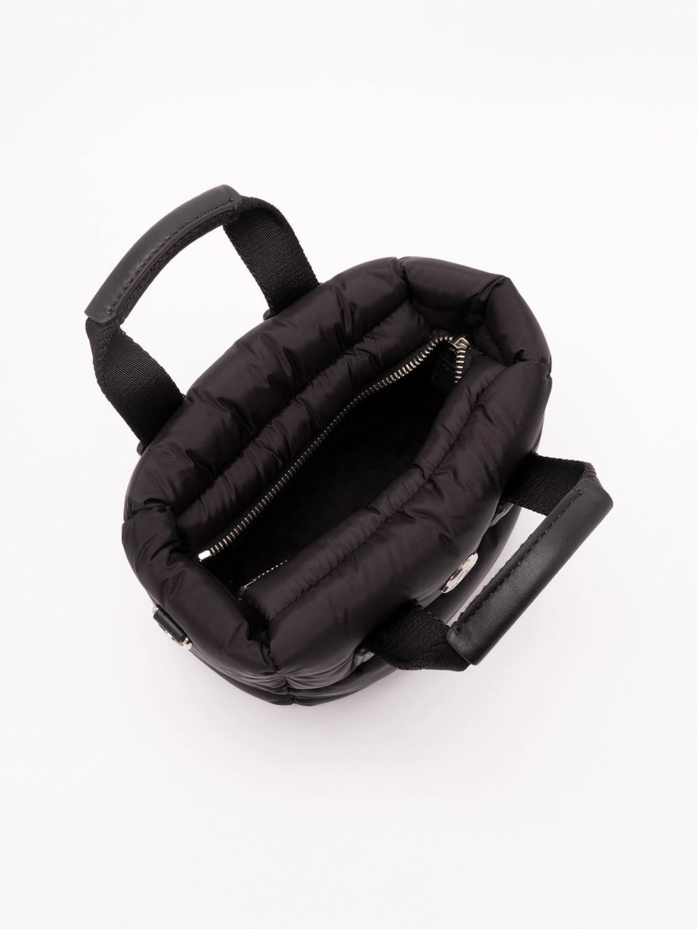 Moncler Women `Caradoc` Micro Bag MONCLER