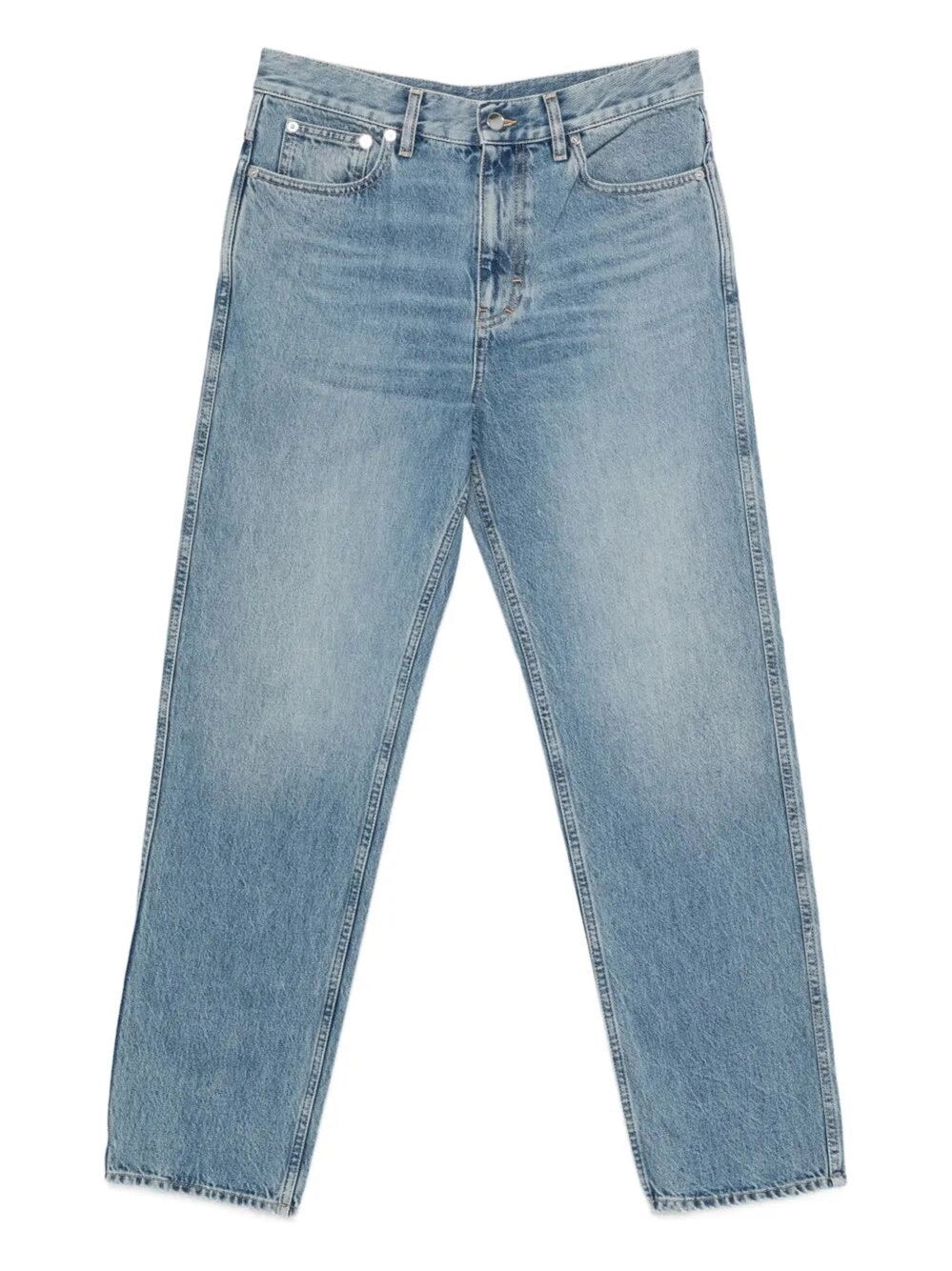 Gucci Men Cigarette Pants GUCCI