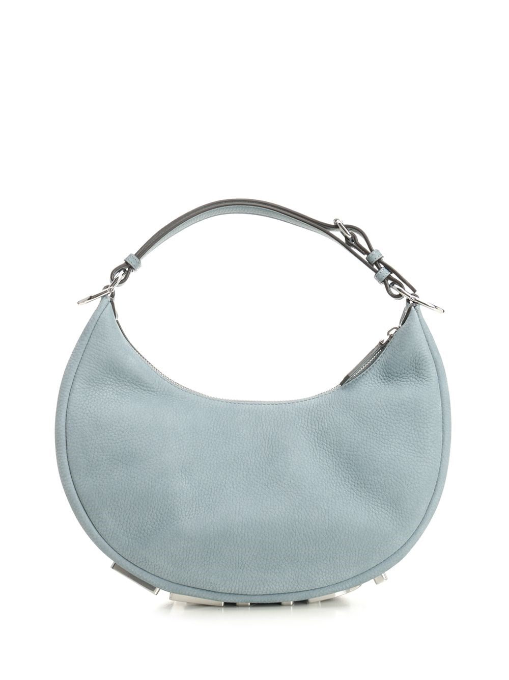 Fendi Women Small "Fendigraphy" Hobo Bag FENDI