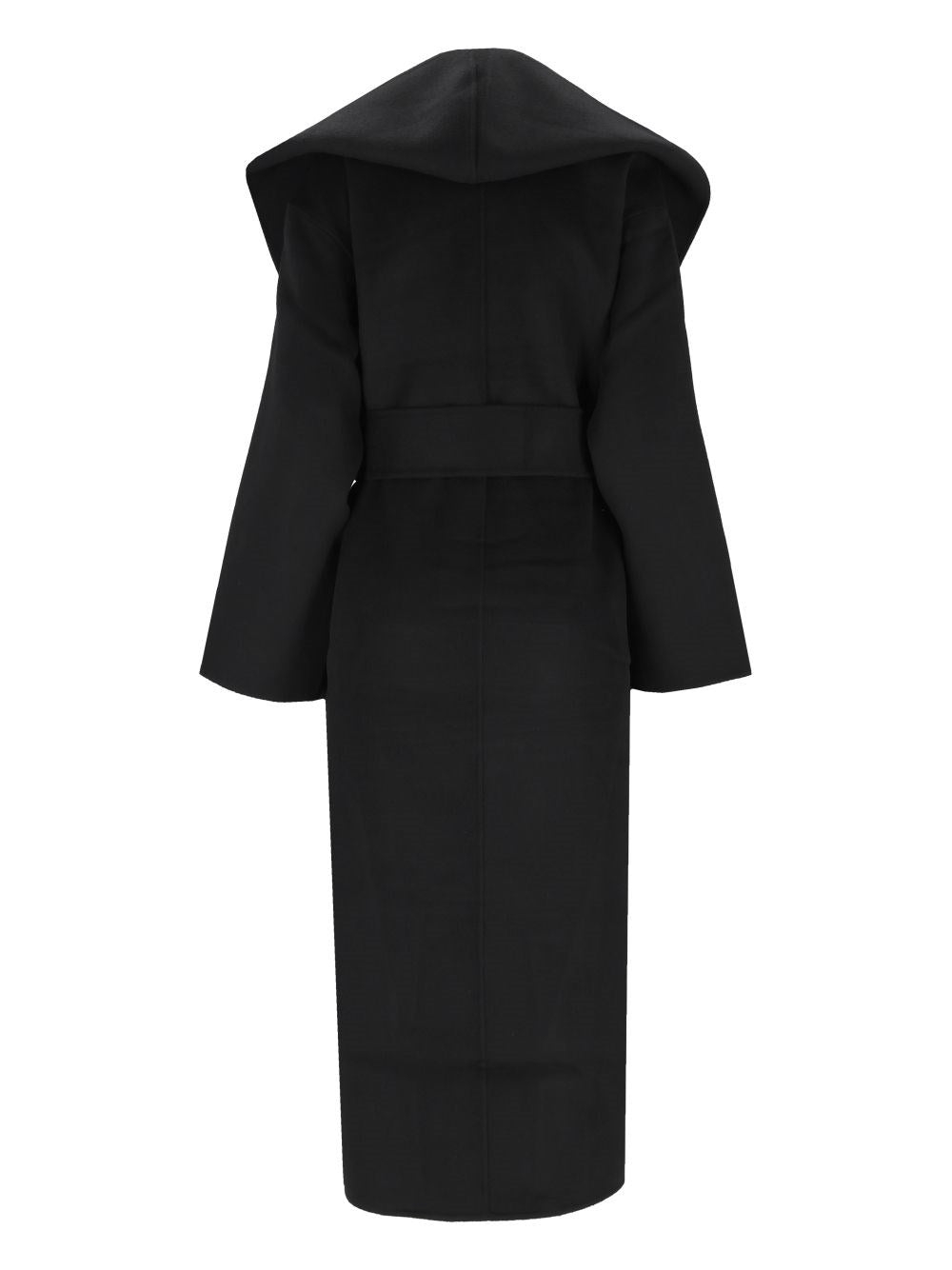 Toteme Women Belted Long Coat TOTEME