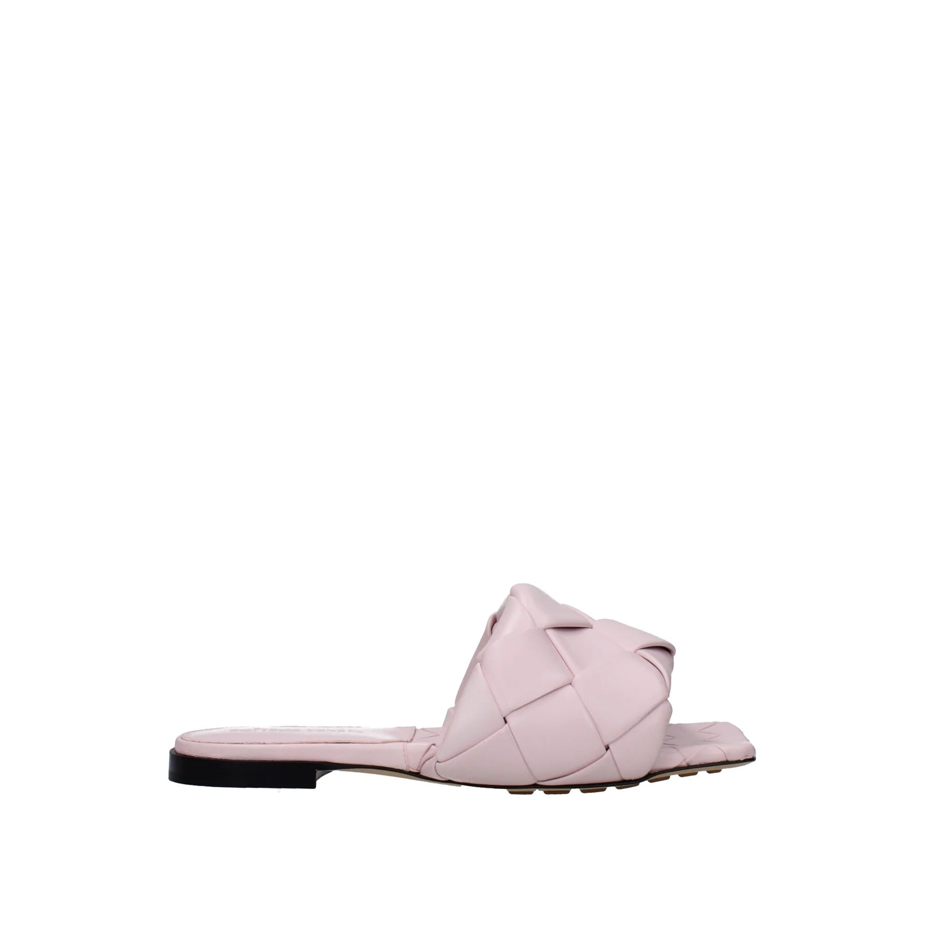 Bottega Veneta Lido Sandals Women BOTTEGA VENETA