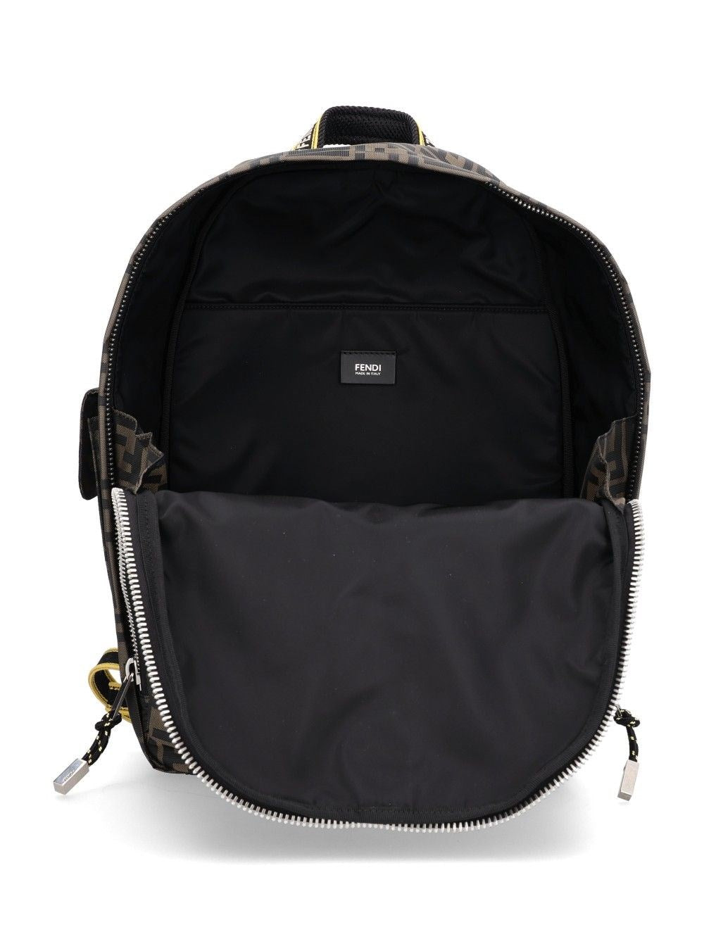 Fendi Women Fendi Climb Backpack FENDI