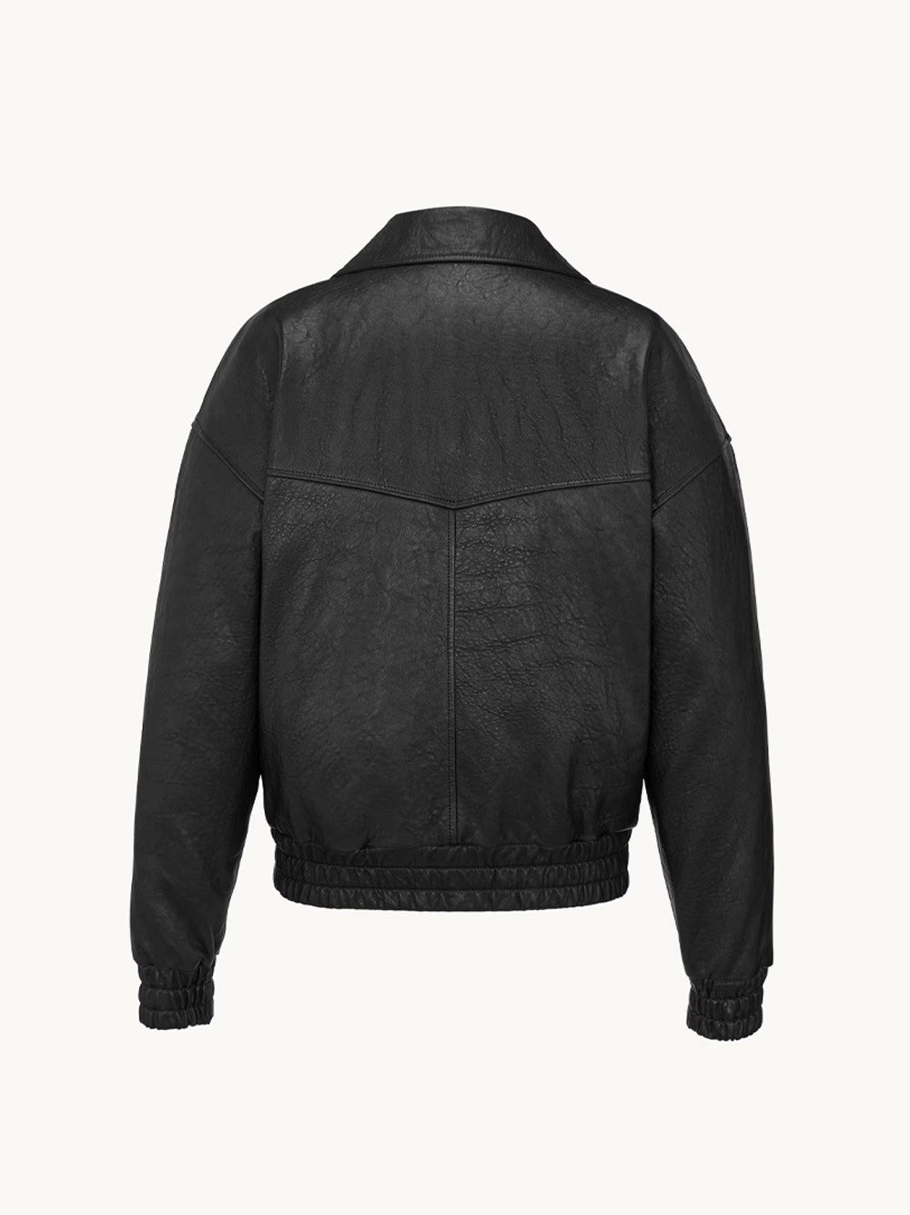 Saint Laurent Men Bomber Jacket SAINT LAURENT