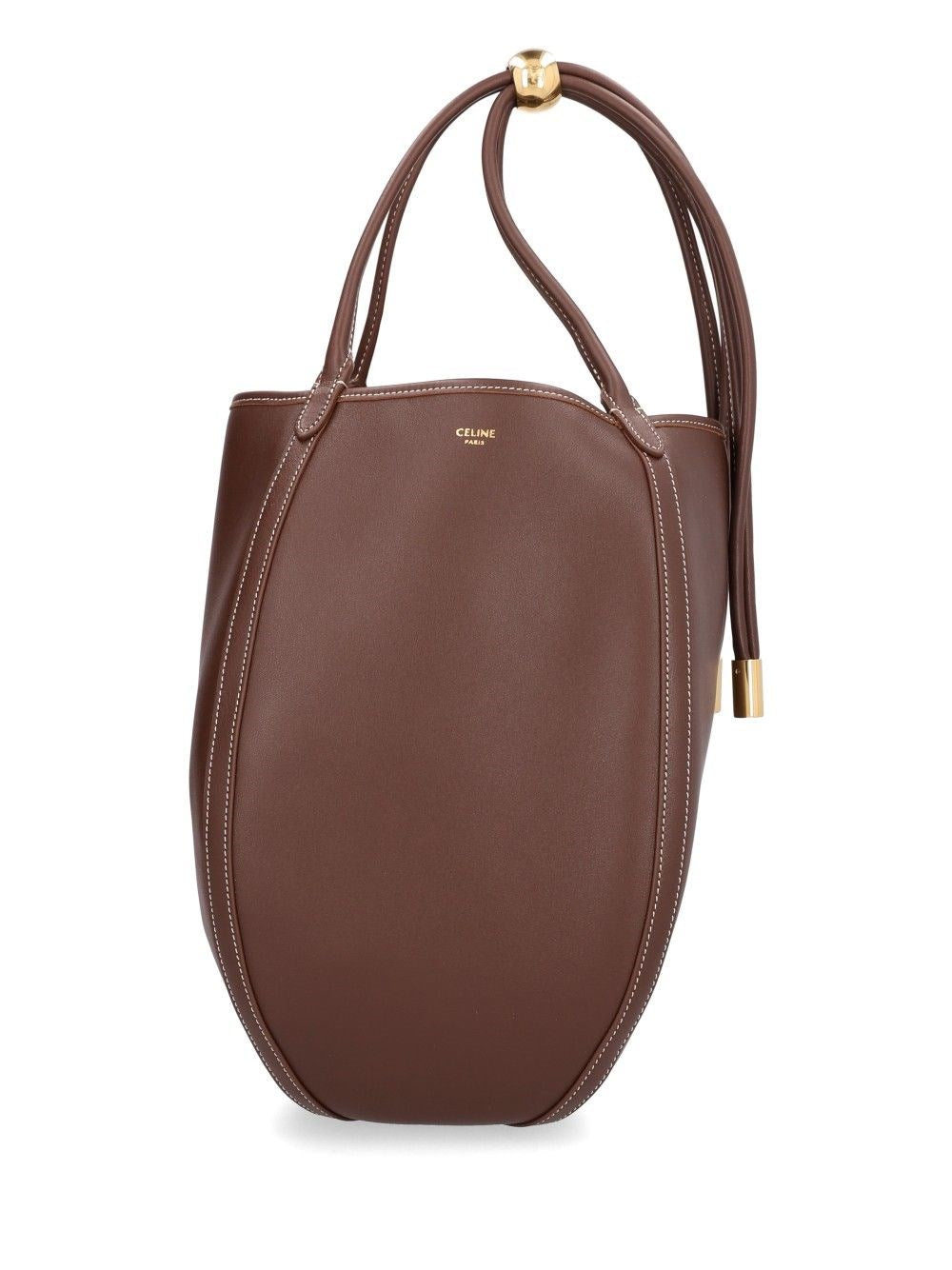 Celine Women Small Drop Bucket Bag CELINE