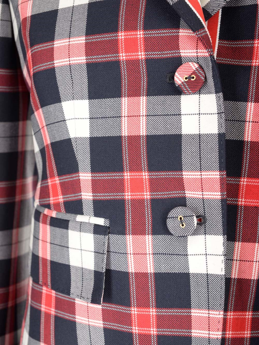 Thom Browne Women Sport Coat THOM BROWNE