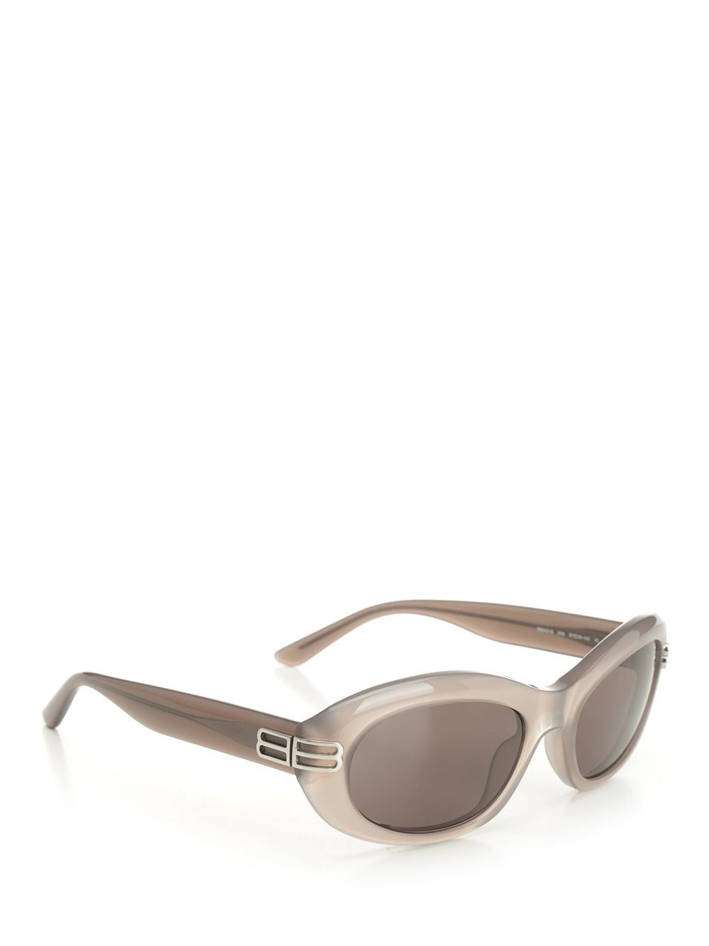 Balenciaga Women "Casino Round" Sunglasses BALENCIAGA