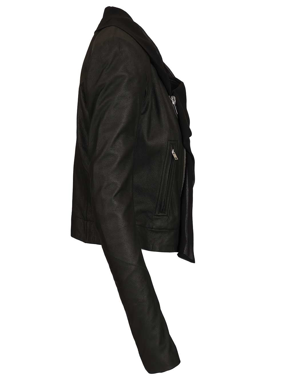 Rick Owens Women Scarf Biker RICK OWENS