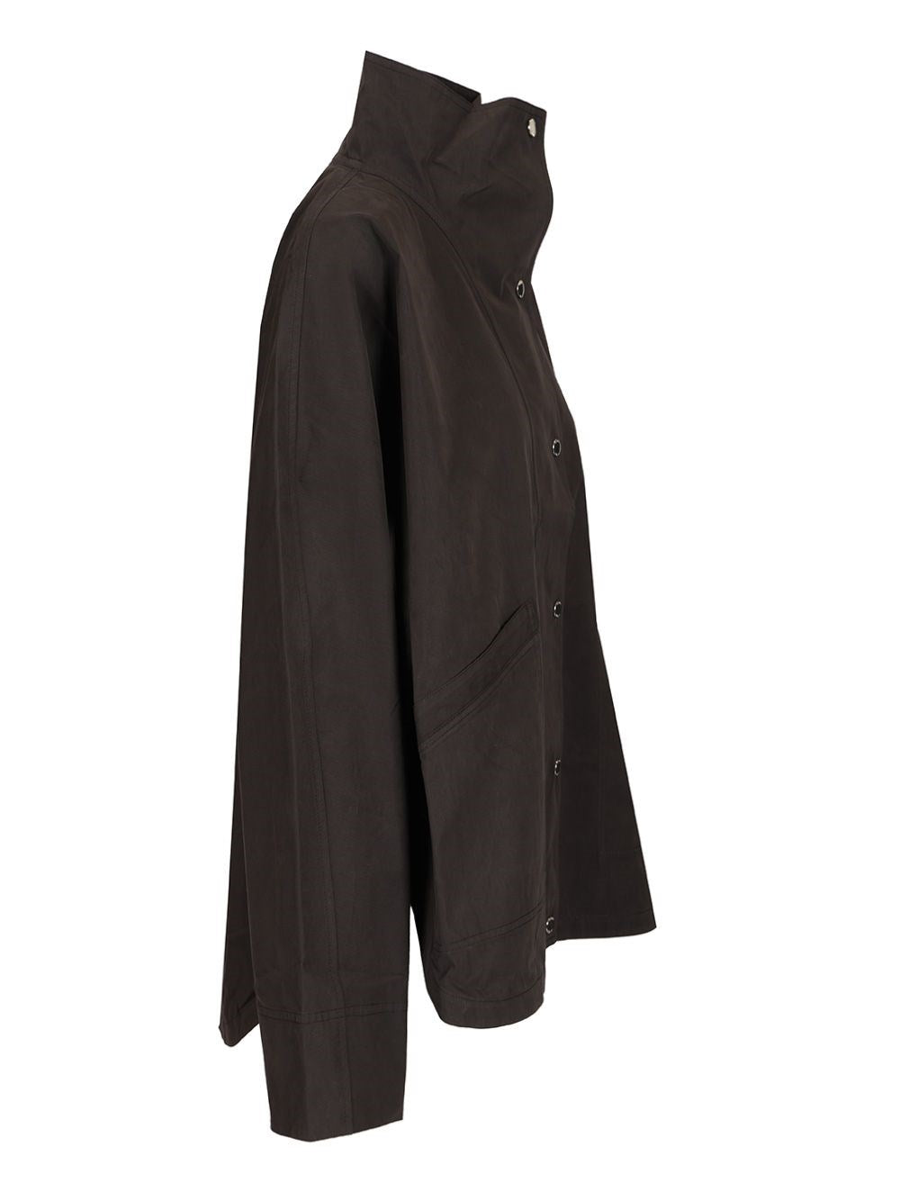Toteme Women Parachute Jacket TOTEME