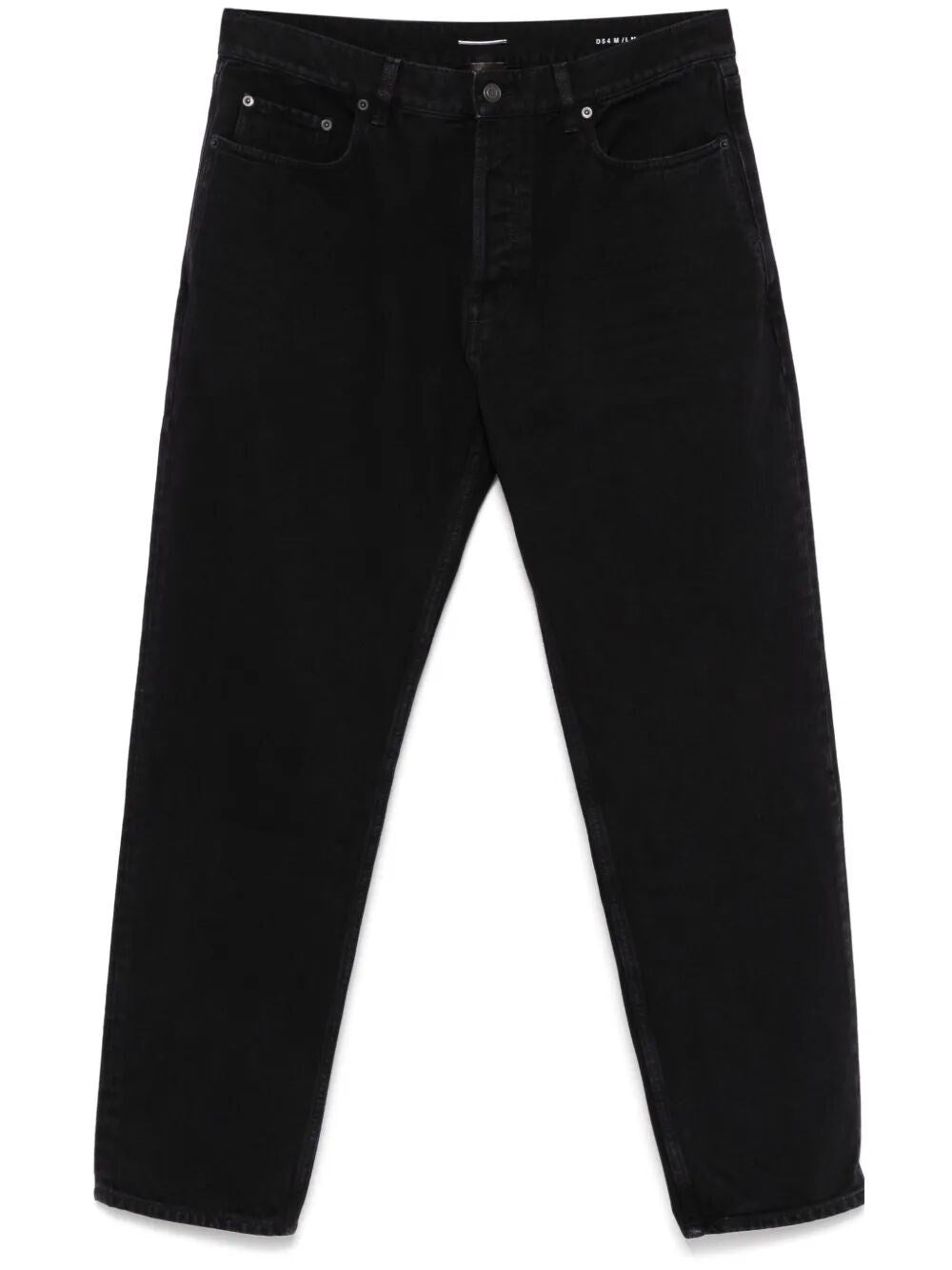 Saint Laurent Men `Long Mick` Jeans SAINT LAURENT