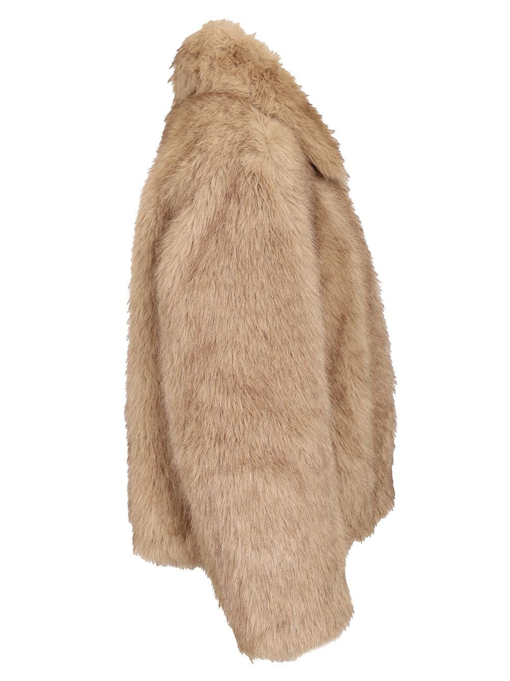 'S Max Mara Women Short Coat S MAX MARA