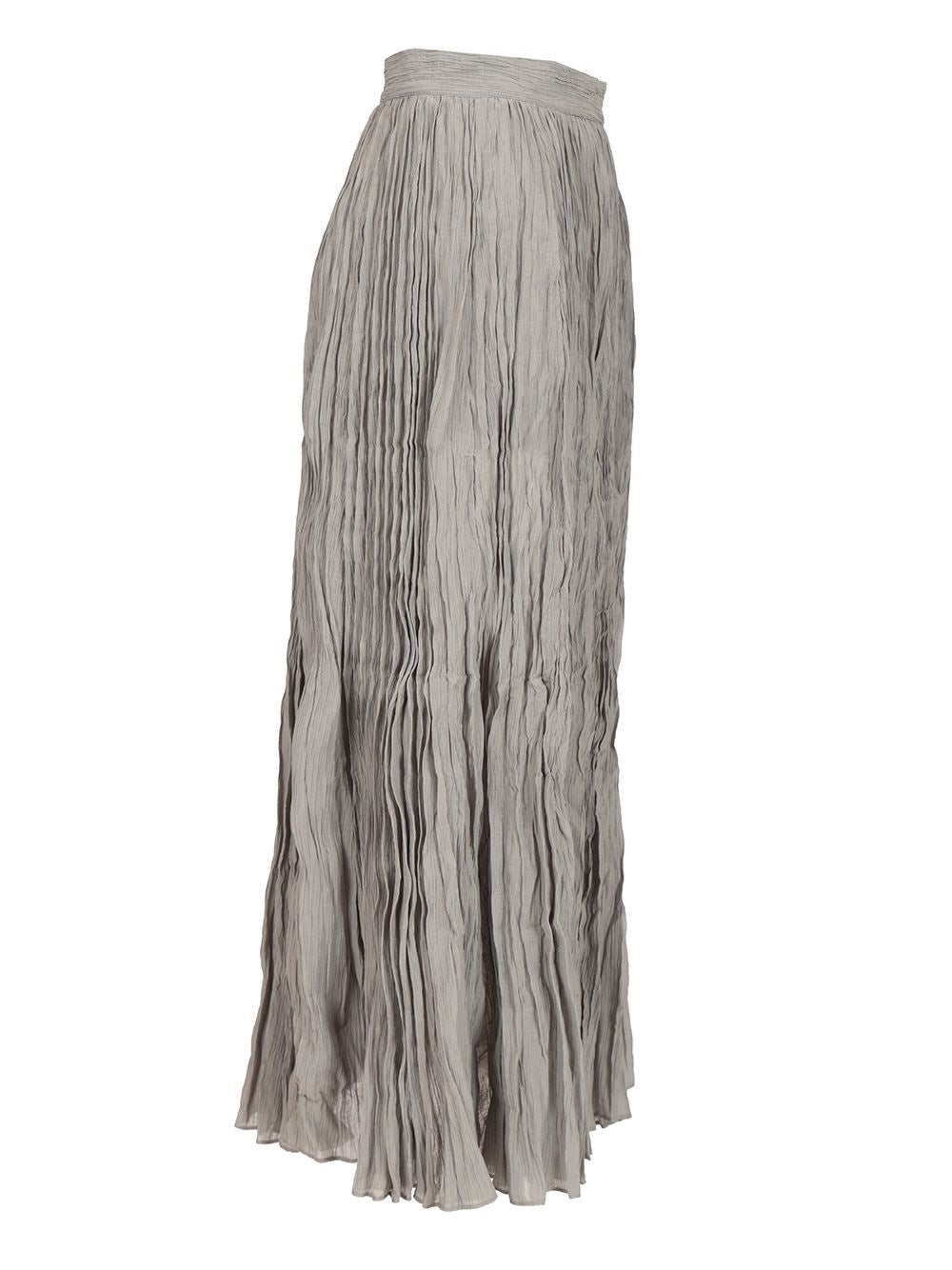Toteme Women Pleated Skirt TOTEME