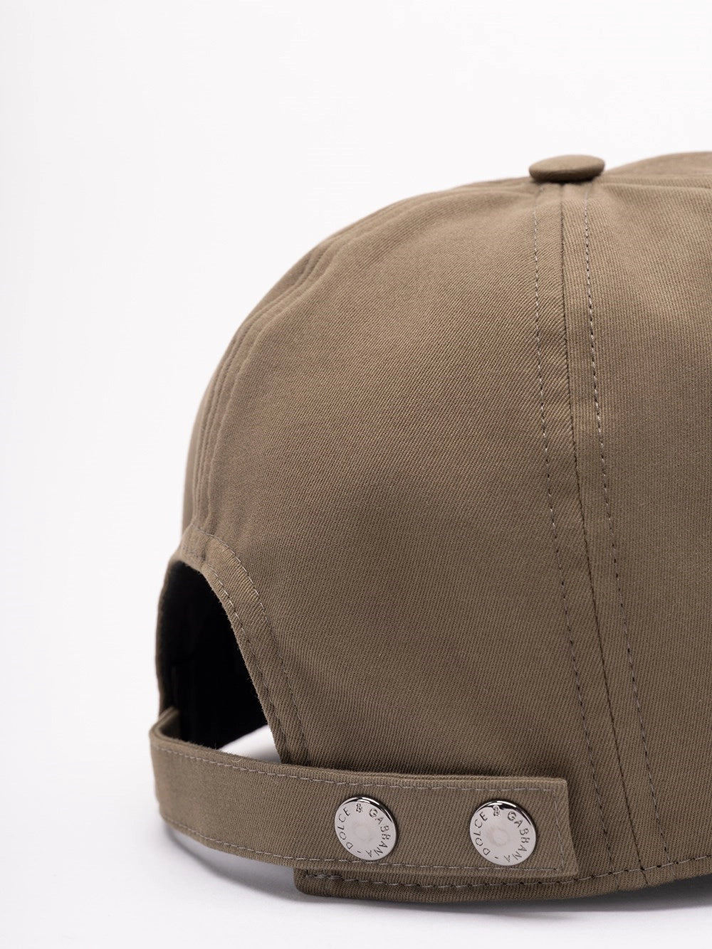 Dolce & Gabbana Men Baseball Cap DOLCE & GABBANA