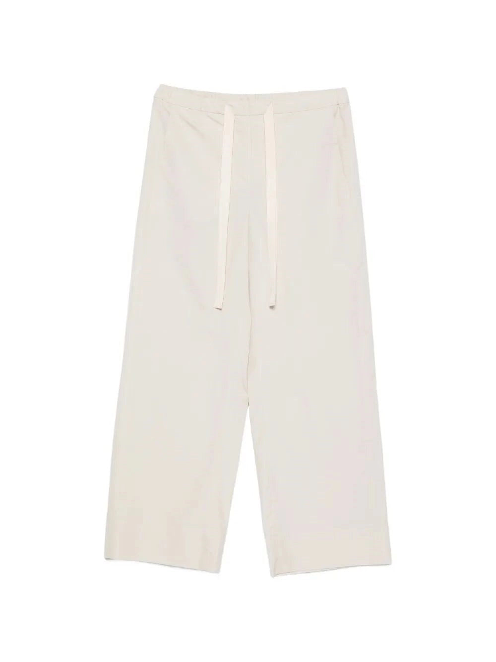 Max Mara Women Cotton Pants MAX MARA