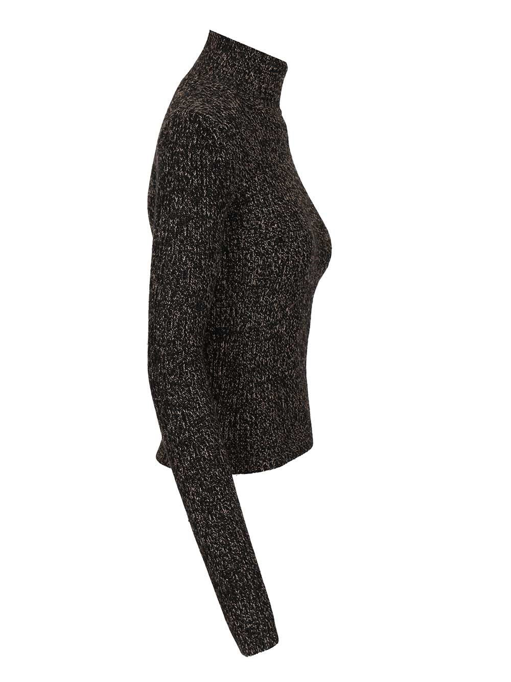 Max Mara Women Turtleneck Sweater MAX MARA