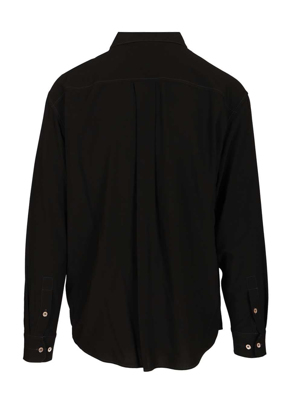 Lemaire Men Relaxed Shirt LEMAIRE