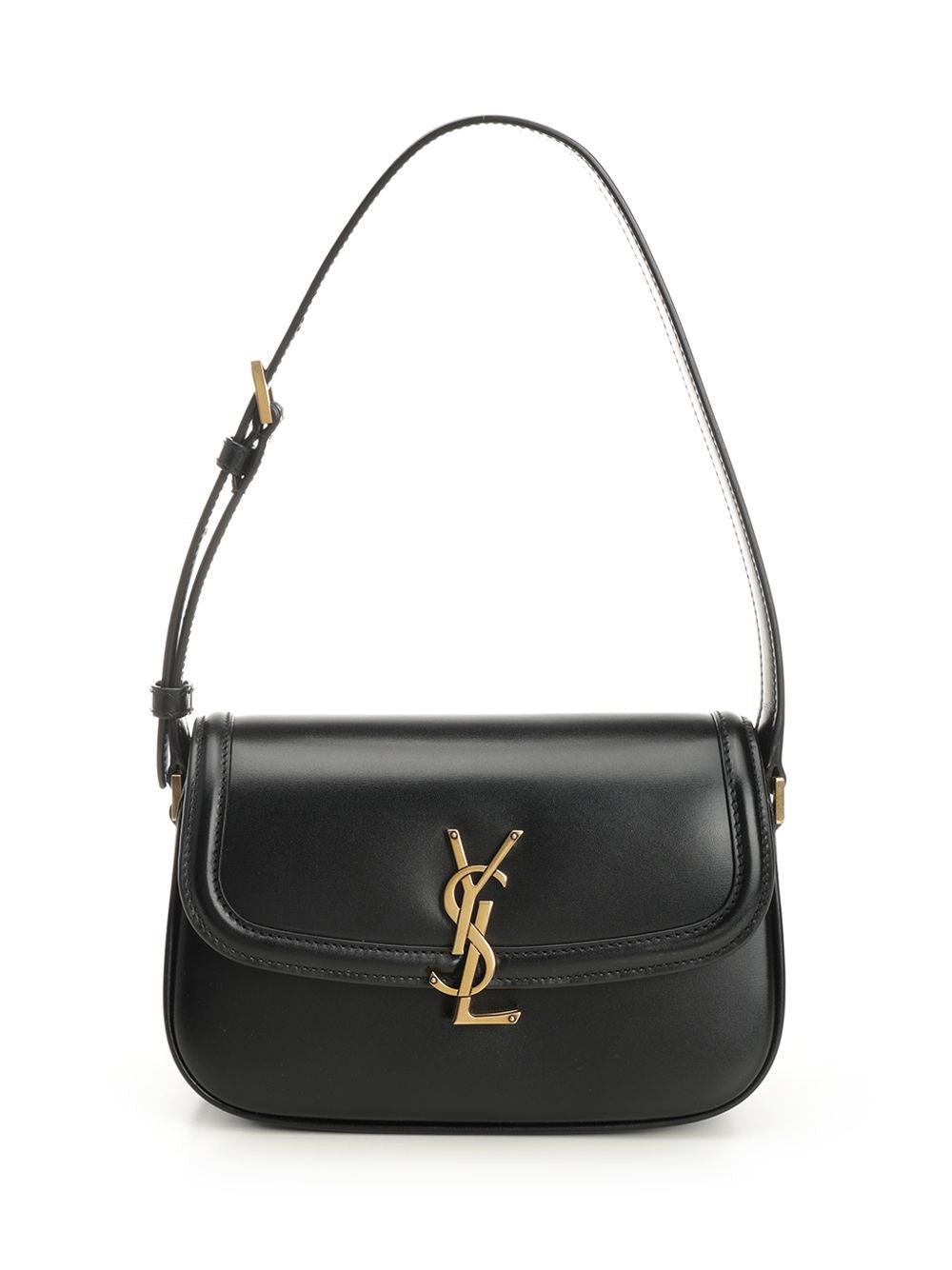 Saint Laurent Women "Solferino" Mini Bag SAINT LAURENT