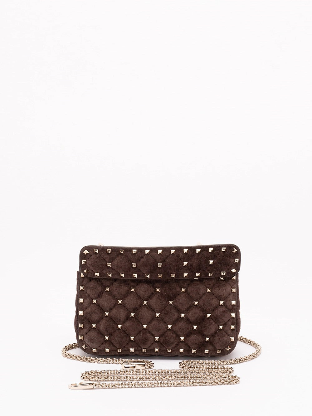 Valentino Garavani Women `Rockstud` Small Bag VALENTINO GARAVANI