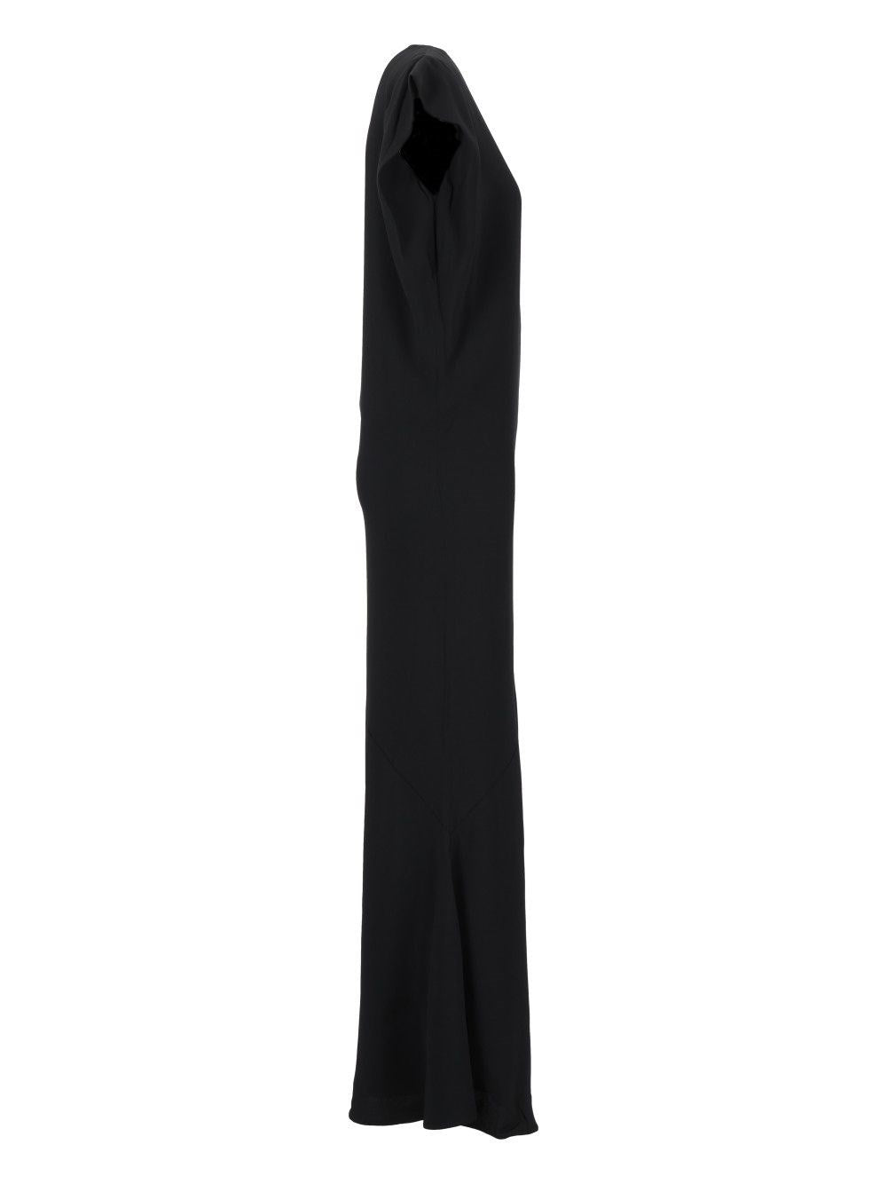 Jacquemus Women "Drap" Dress JACQUEMUS