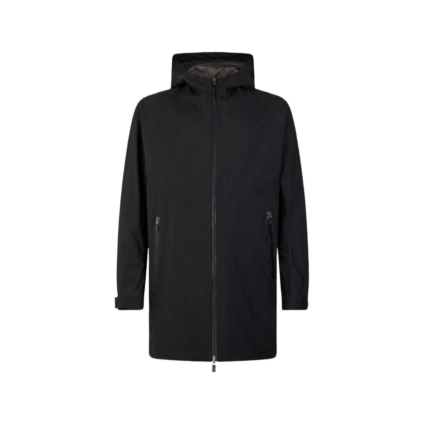 Herno Hooded Parka Coat Men HERNO