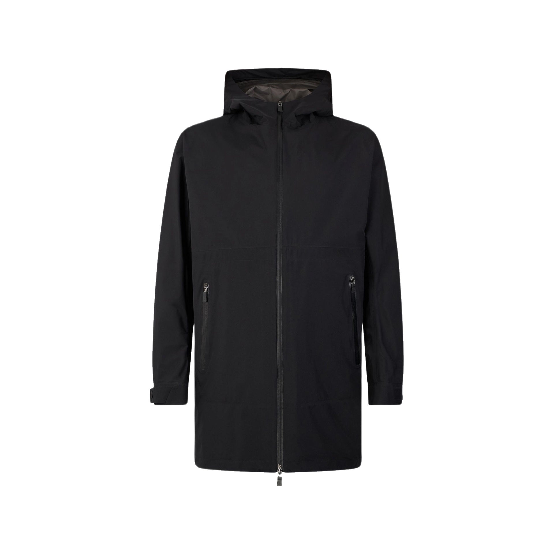 Herno Hooded Parka Coat Men HERNO