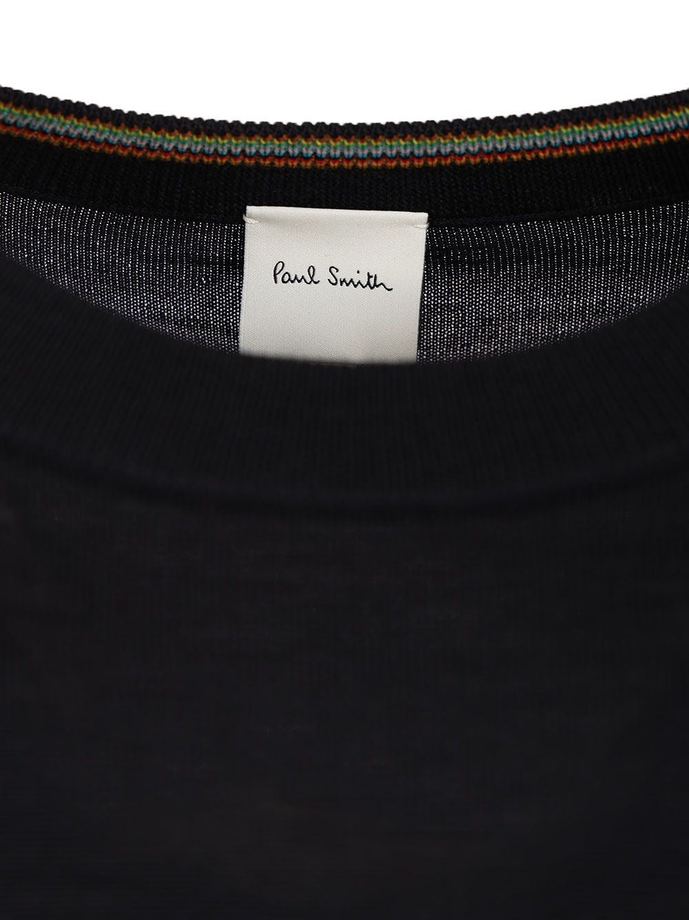 Paul Smith Men Crew Neck Sweater PAUL SMITH
