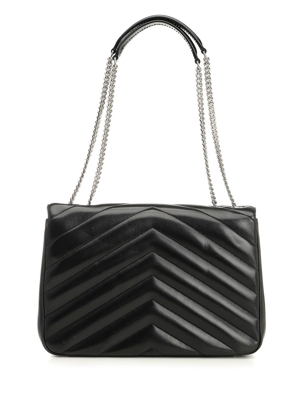Saint Laurent Women Large "Loulou" Bag SAINT LAURENT