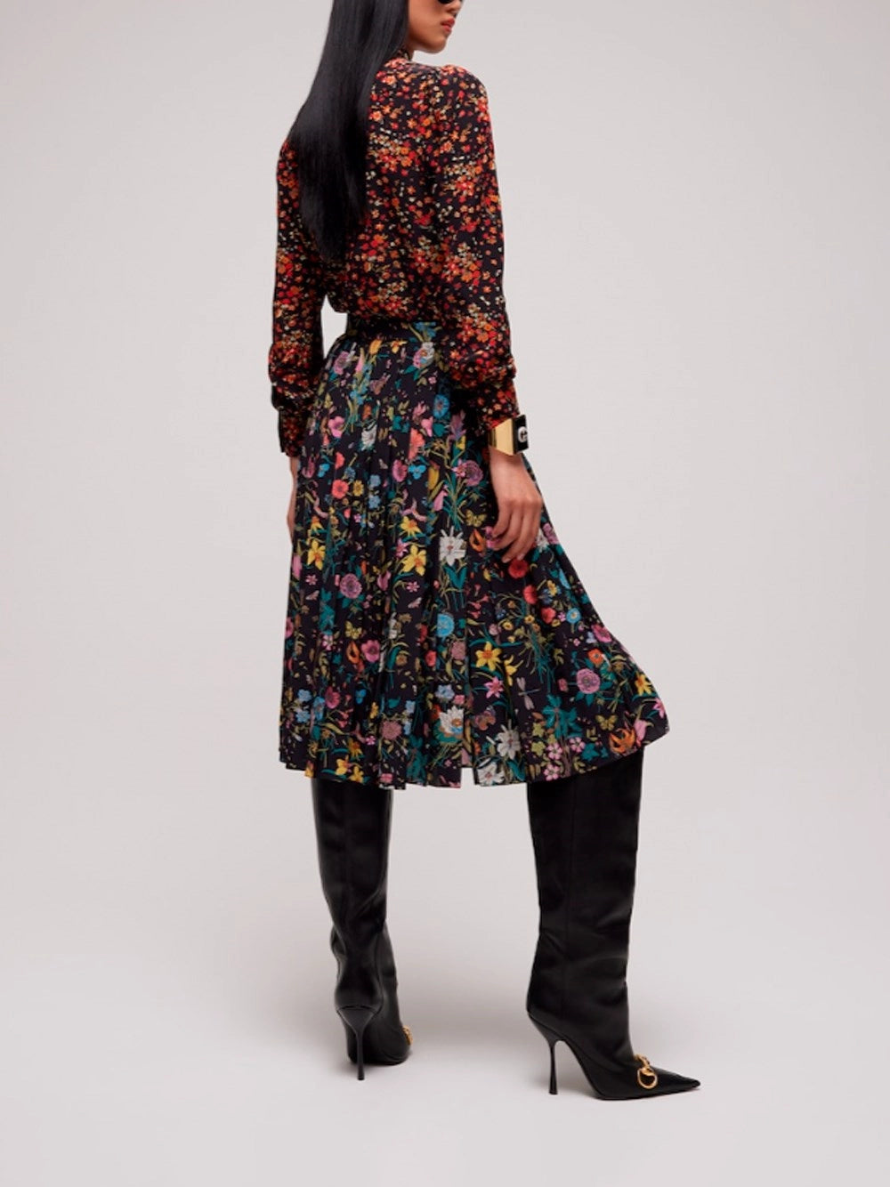 Gucci Women Shirt GUCCI