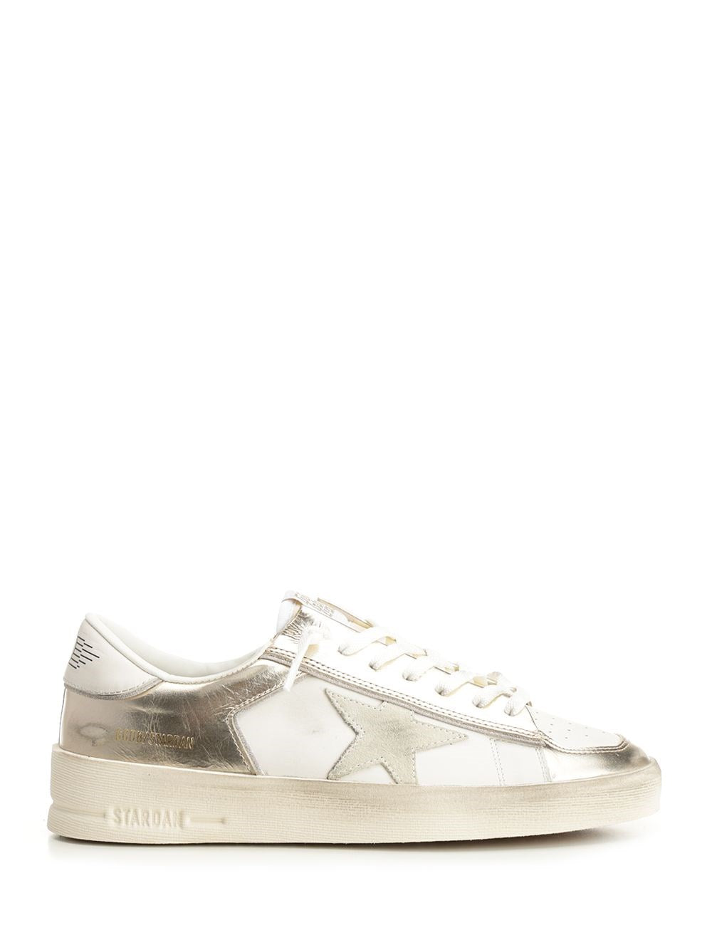 Golden Goose Women "Stardan" Sneakers GOLDEN GOOSE