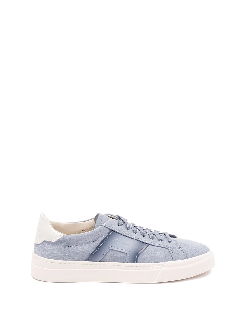 Santoni Men `Dbs Sf1` Sneakers SANTONI