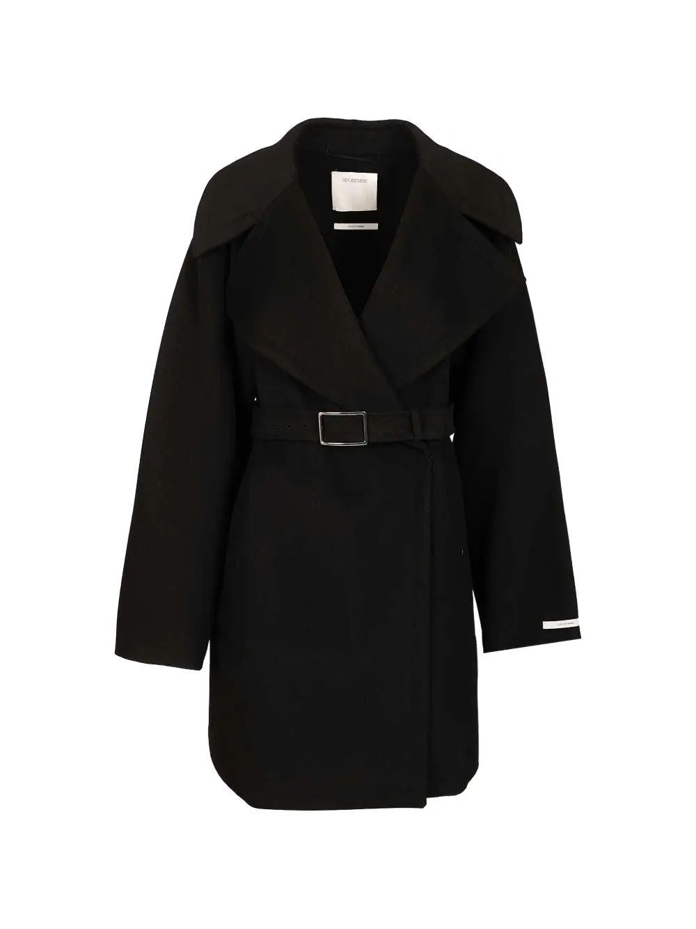 Sportmax Women Spxpagine  Coat SPORTMAX