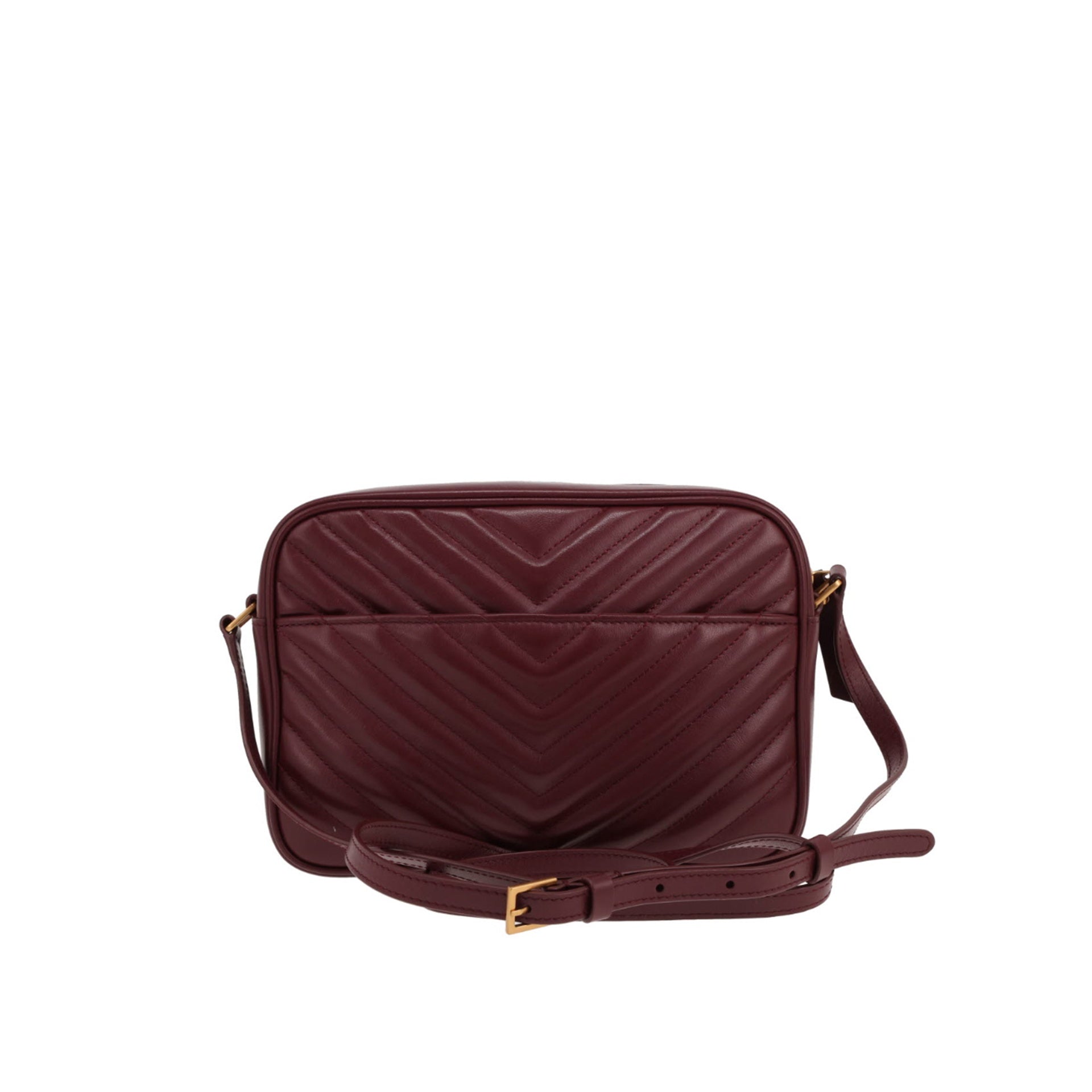 Saint Laurent Medium Lou Camera Shoulder Bag Women SAINT LAURENT