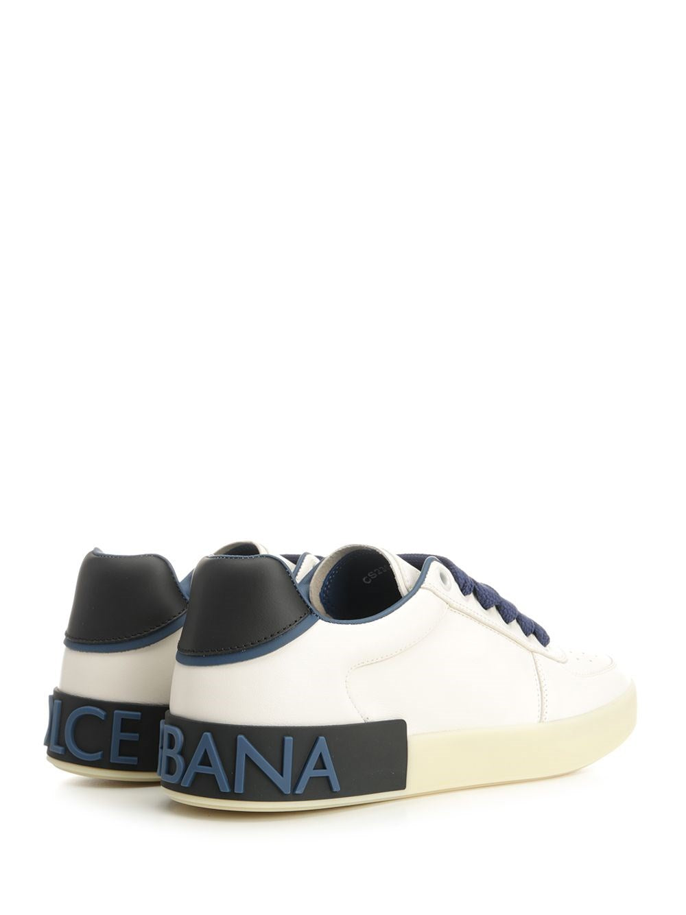 Dolce & Gabbana Men Portofino Sneaker DOLCE & GABBANA