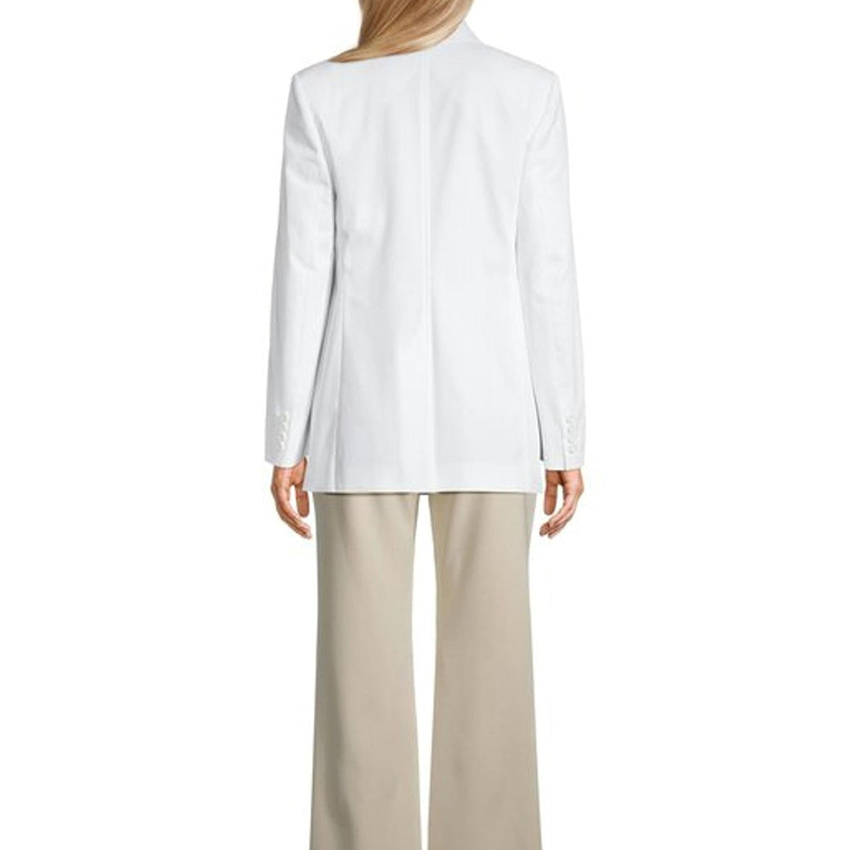 Max Mara Studio Managua Blazer Women Women MAX MARA STUDIO