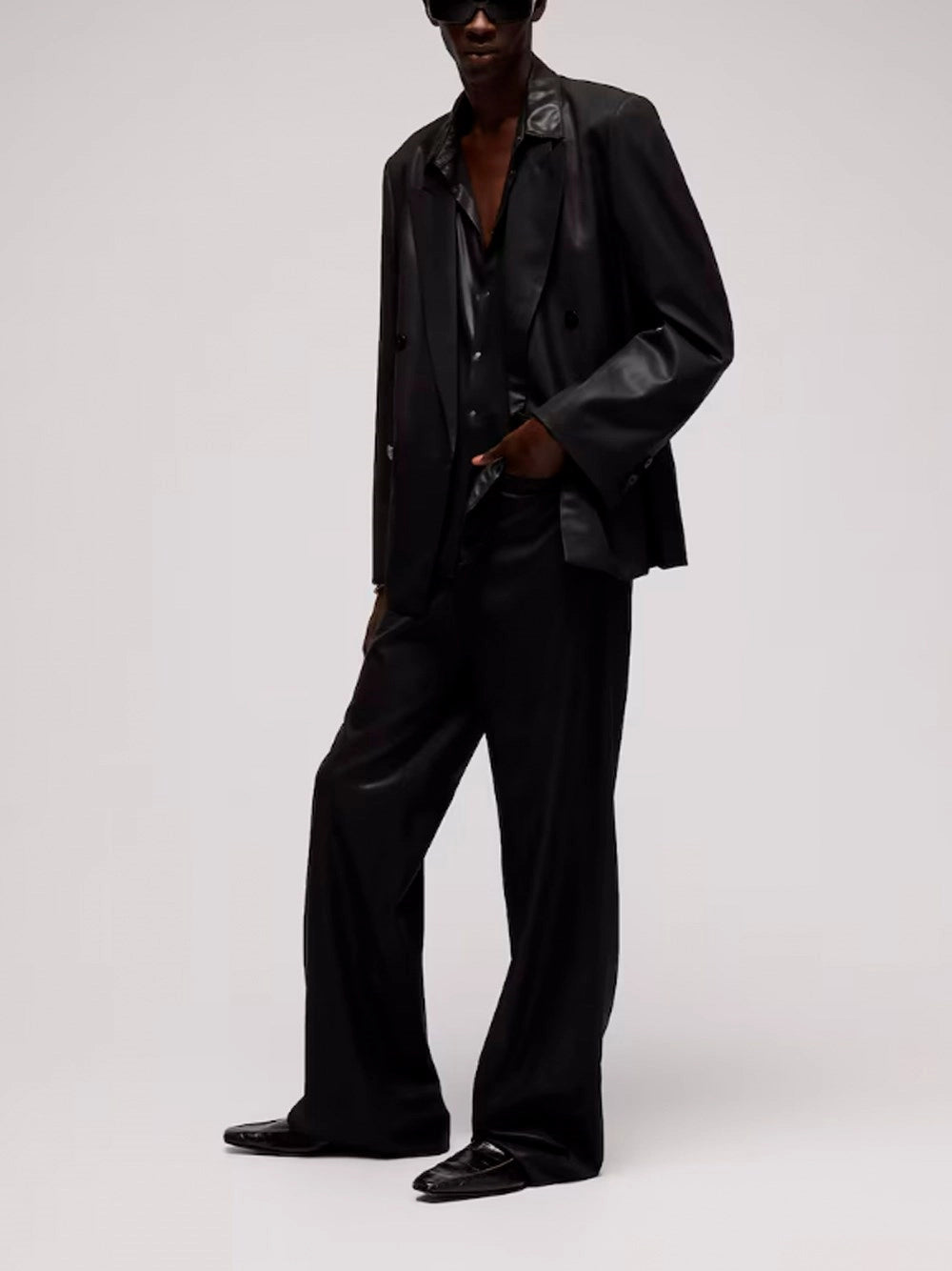 Gucci Men Pants GUCCI