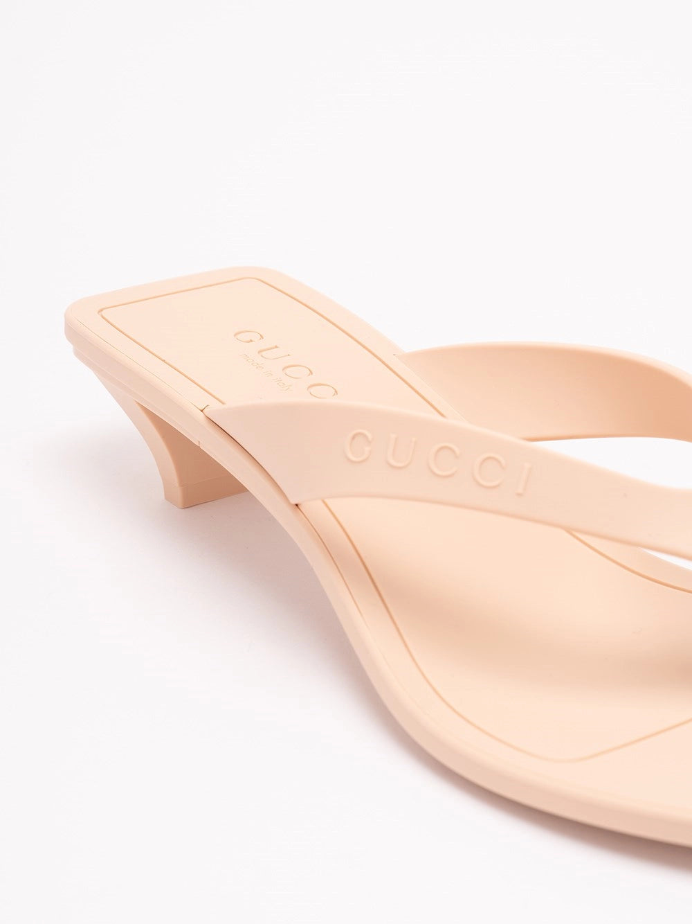 Gucci Women `Neo` Sandals GUCCI