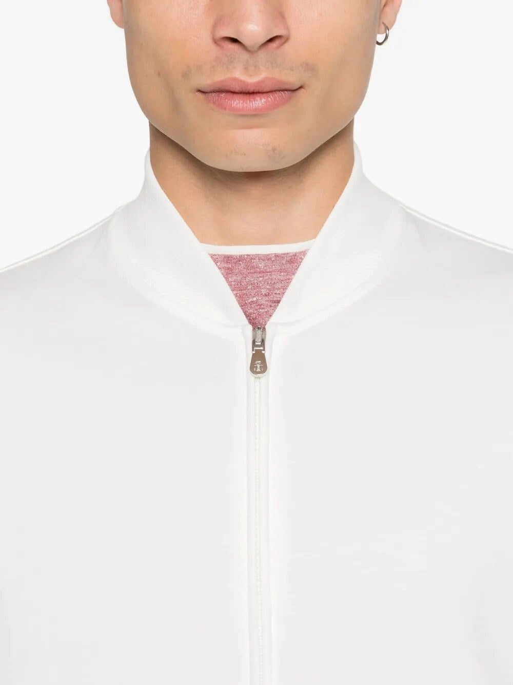 Brunello Cucinelli Men Sweatshirt