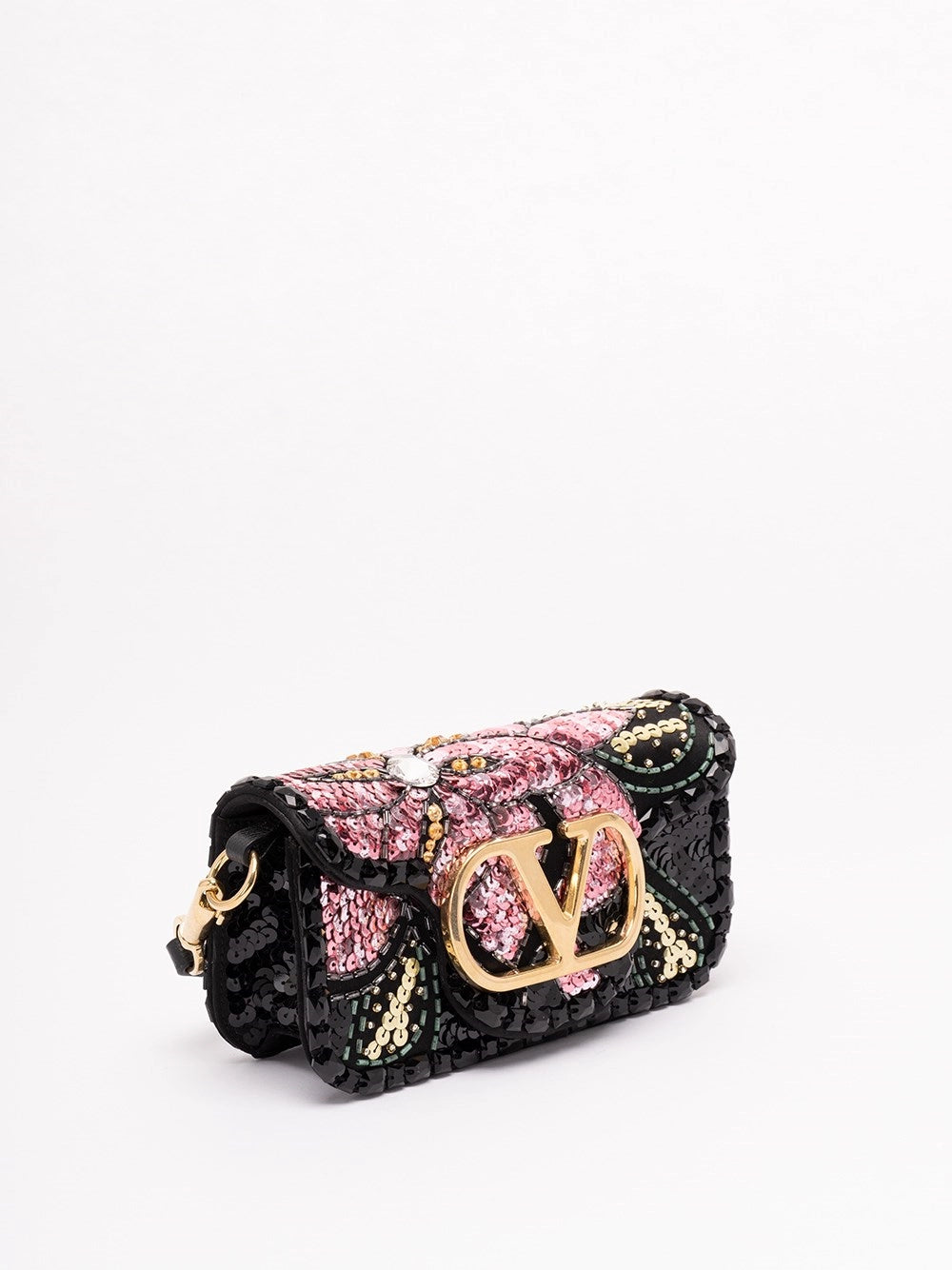 Valentino Garavani Women Locò Small Bag VALENTINO GARAVANI