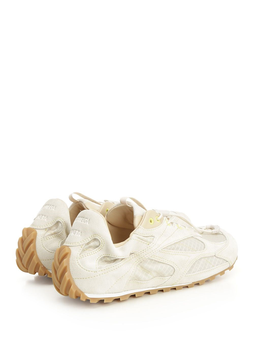 Bottega Veneta Women "Orbit Flash" Sneaker BOTTEGA VENETA