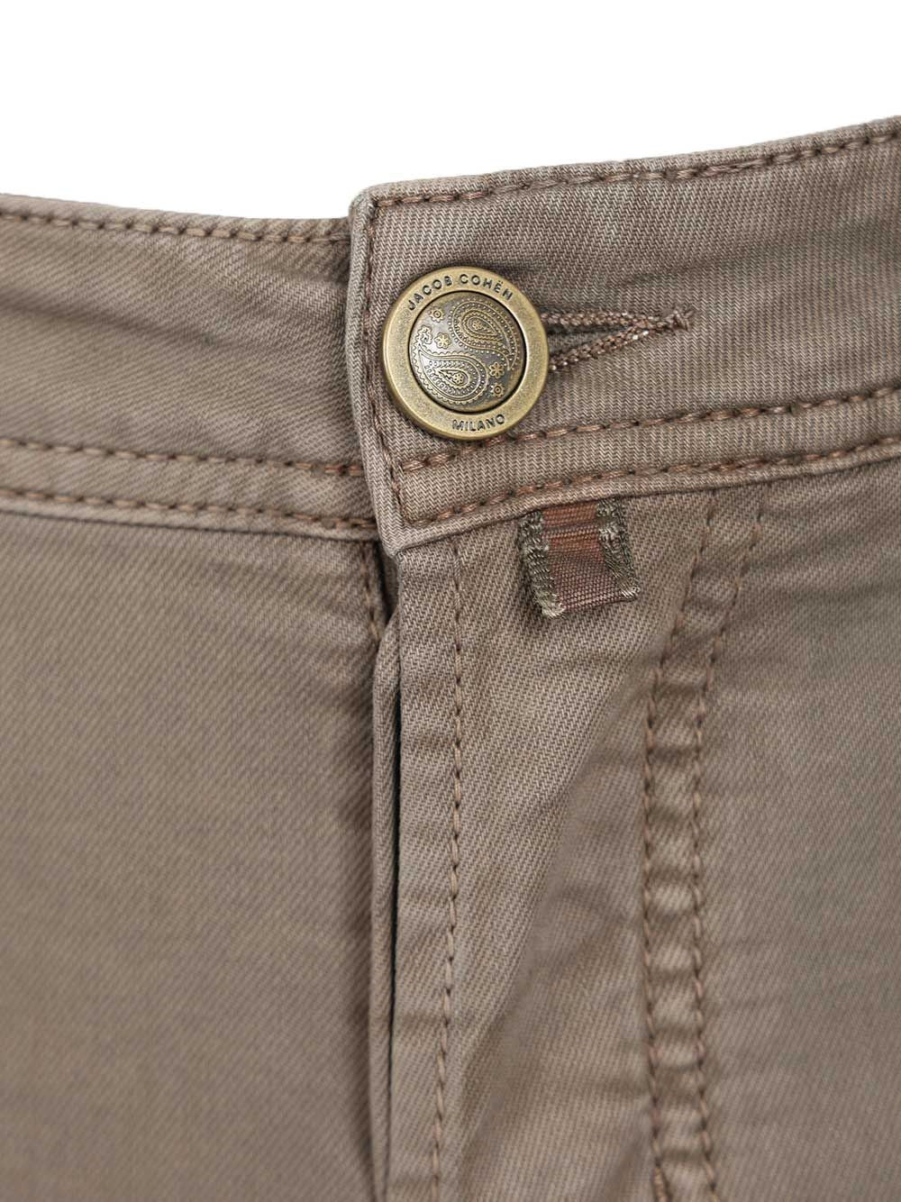 Jacob Cohen Men Super Slim Fit "Nick" Jeans JACOB COHEN