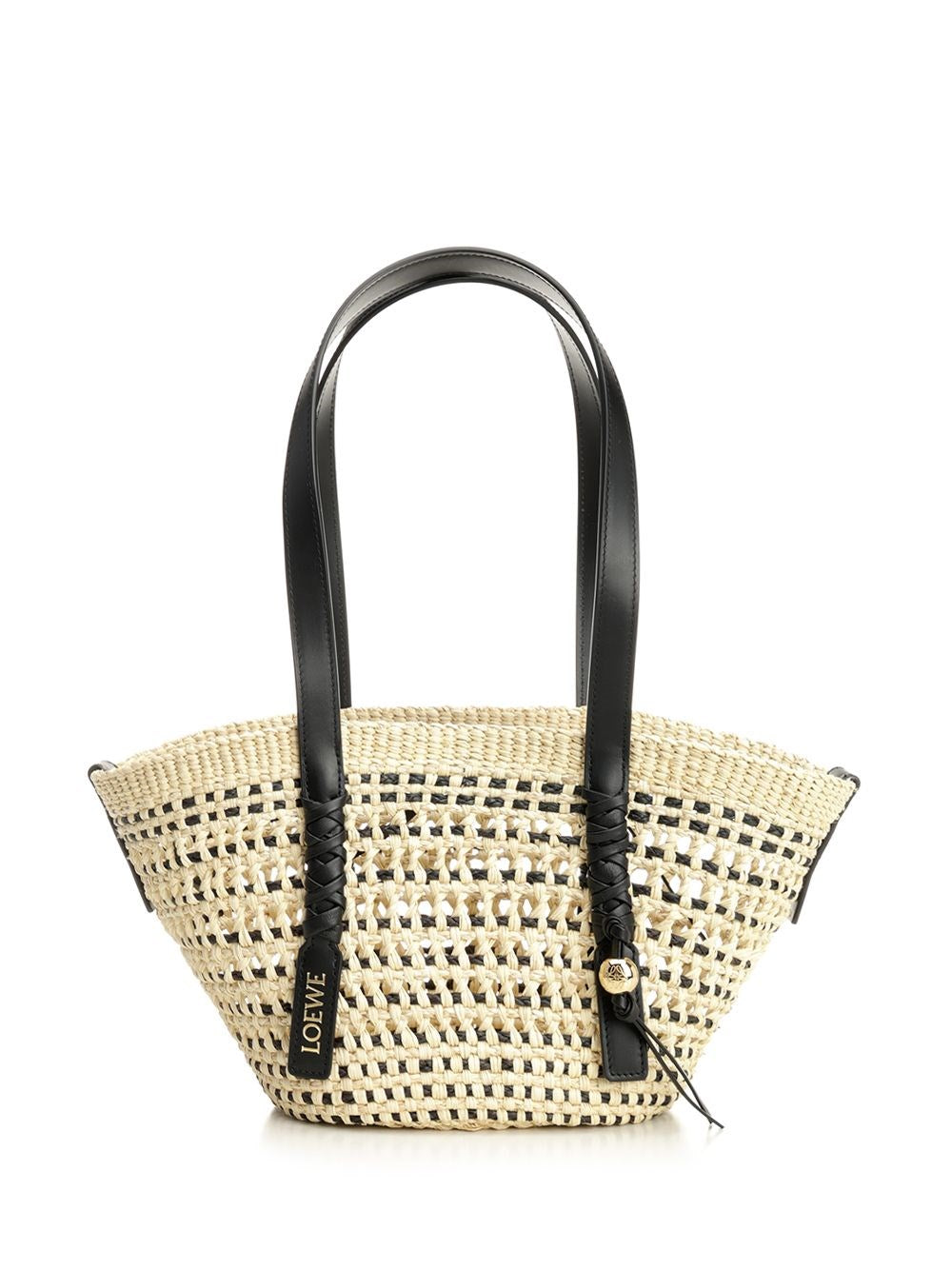 Loewe Paula's Ibiza Women Small "Braid" Bag LOEWE