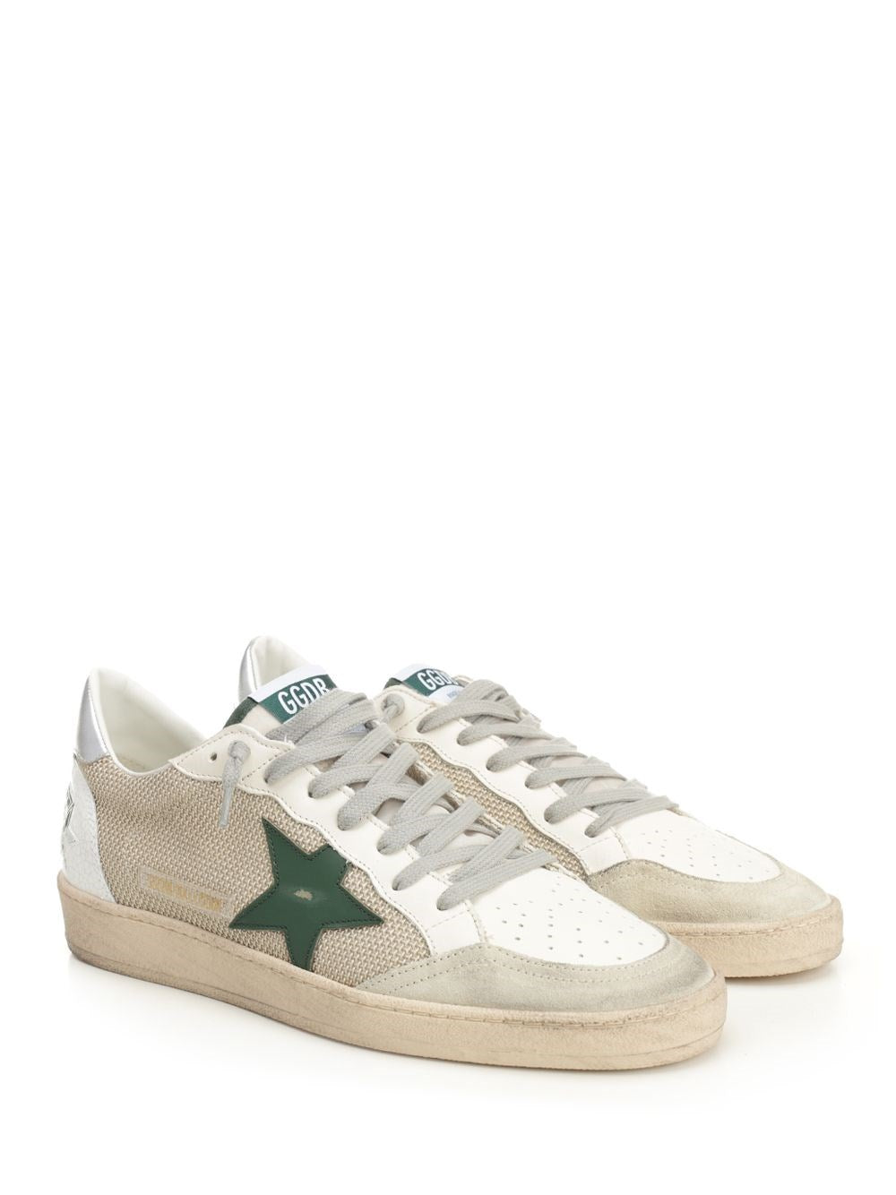 Golden Goose Men "Ball Star" Sneaker GOLDEN GOOSE